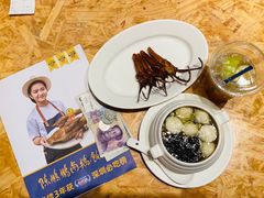 -陈鹏鹏潮汕菜(宝安机场T3航站楼店)