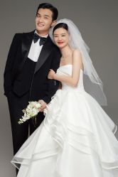 -薇视觉婚纱摄影工作室·婚纱照·结婚照
