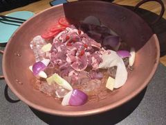 -额尔敦草原涮羊肉·烧烤(冻青树总店)