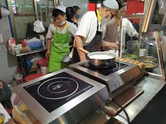 -清真老马家国华牛奶鸡蛋醪糟(正宁路店)