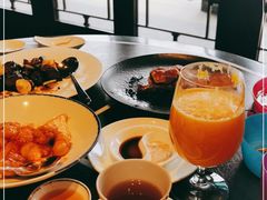 -杭州西子湖四季酒店·金沙厅