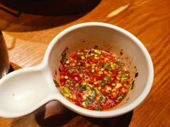 -云海肴·汽锅鸡·云南代表菜(天山百盛优客店)
