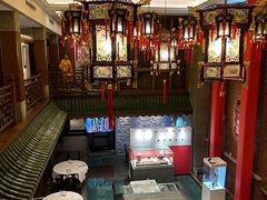 -梅龙镇酒家(南京西路总店)