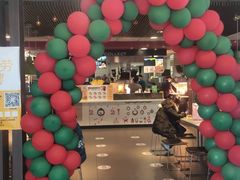 -麦当劳(宾水西道店)