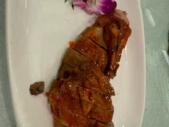 -西安饭庄·非遗陕菜(钟楼店)