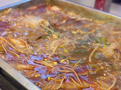 -7只羊·鲜羊肉串·地锅鸡精酿(玄武墨香路店)
