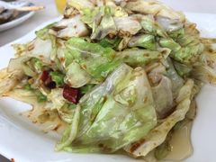 -渔民船说·北塘海鲜·天津菜·海肠捞饭(北塘古镇店)