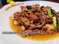 -炊烟小炒黄牛肉(中心印象城店)