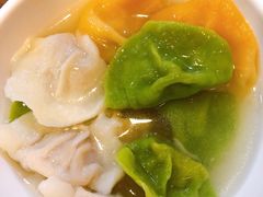 -鸿毛饺子(紫竹桥店)
