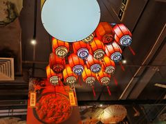 -江味龙虾馆·裸蓝龙虾(南山店)