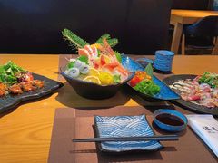 -九酢·海鲜居酒屋