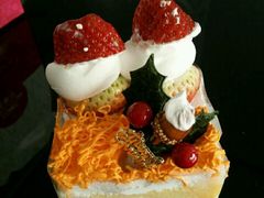 -麦斯汀烘焙坊(建昌兴隆店)