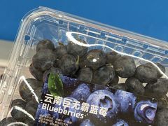 -盒马X会员店(上海森兰商都店)