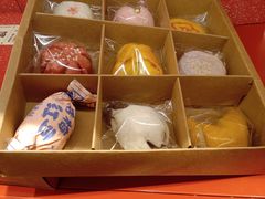-老鼎丰糕点铺子(国贸商城店)