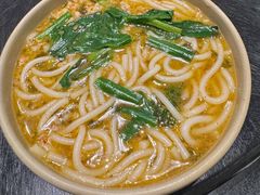 昆明小锅米线-翠湖宾馆·中餐厅