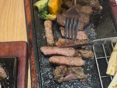 -豪客来牛排(天阳D32店)