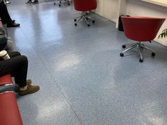 -中信银行(中信泰富广场支行)