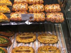 -巴黎贝甜(杨浦宝地店)