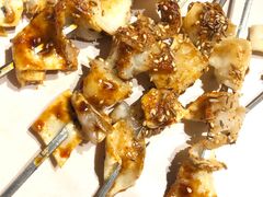 -枪火串烧·东北特色烧烤(罗湖总店)