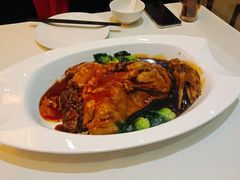 -老正兴菜馆(福州路店)