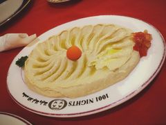 -一千一夜(工体店)