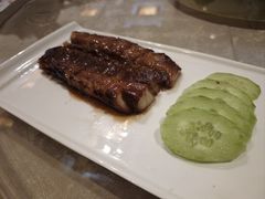 -广东胜利宾馆西关粤中餐厅