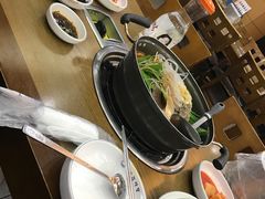 -元堂脊骨土豆汤(明洞1号店)