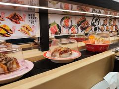 -友壹町寿司(佛山新DNA店)