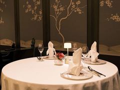 -万豪金殿(香港JW万豪酒店)