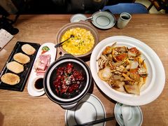 -周家二小姐的菜(西津渡店)