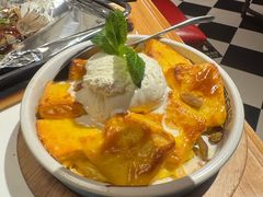 -新白鹿餐厅(第一百货店)