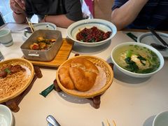 -0776食堂·京城创意菜(七里庄店)