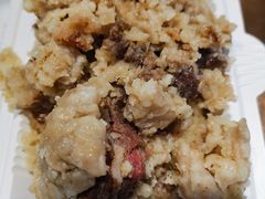 -叁省斋粉蒸肉甑糕·清真(回民街店)