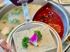 -千牛将·鲜牛肉火锅(开元路店)