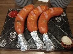 -雷神拉面(财富中心玉米楼店)