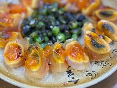 -天全县三土司椒麻鸡餐厅