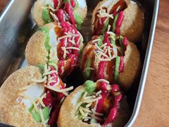 -达斯坦印度餐厅Dastaan(三里屯SOHO店)