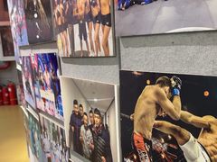 -格斗兄弟搏击健身训练馆(望京店)