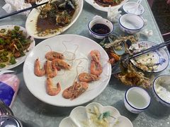 -范饭椰林川湘味海鲜·椰子鸡(三亚湾椰梦长廊店)