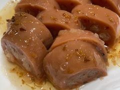 桂花糯米藕-粤仔湾砂锅粥(广益哥伦布店)