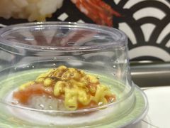 -万岁寿司(蓬江万达店)