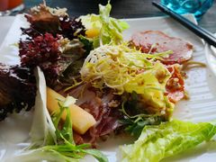 -长沙北辰洲际酒店-兰调全日餐厅