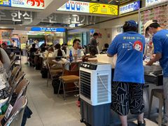 -尹珍珠·韩式无限烤肉(回龙湾店)