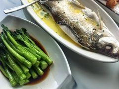 -柳莺湖上·湖景餐厅·江南菜(西湖店)