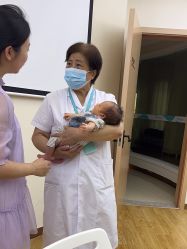 -悦熙母婴月子会所(北京路店)