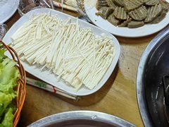 -马晓马佳牛羊肉(新合路店)