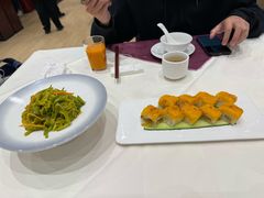 -凯鸽酒楼•雁北民间菜(华北星店)