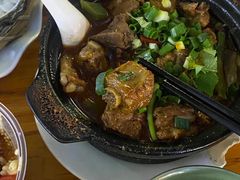 -沈妈砂锅(光华村店)