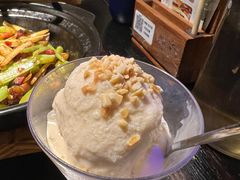 -绿茶餐厅(同成街华联店)