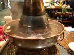 -额尔敦草原涮羊肉·烧烤(冻青树总店)